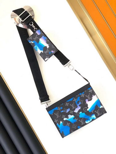 LV Handbags AAA(Men)-077