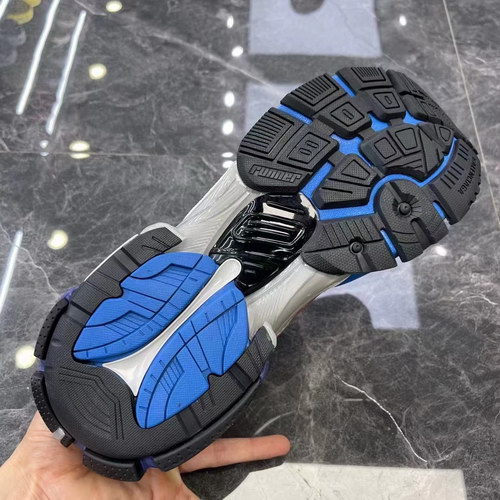 Ba*len*cia*ga shoes aaaa(women)-185