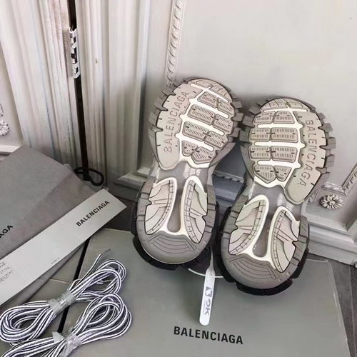 Ba*len*cia*ga shoes aaaa(women)-188
