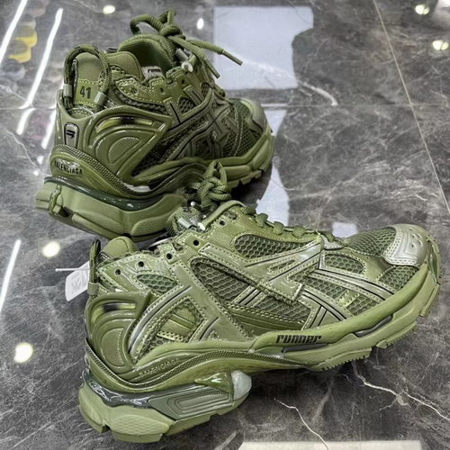 Ba*len*cia*ga shoes aaaa(women)-186