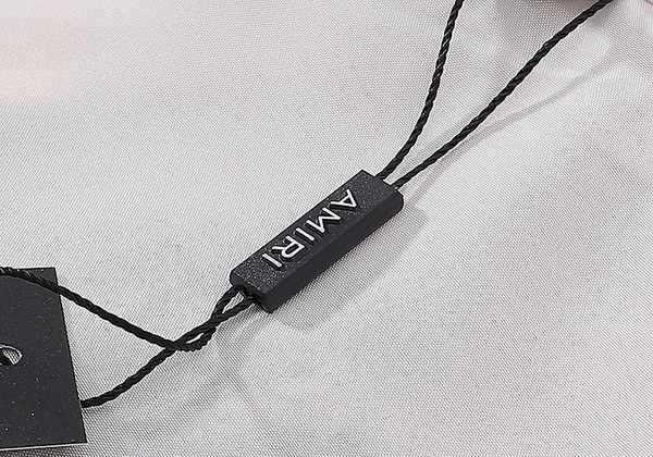 Amiri Long Shirt-001