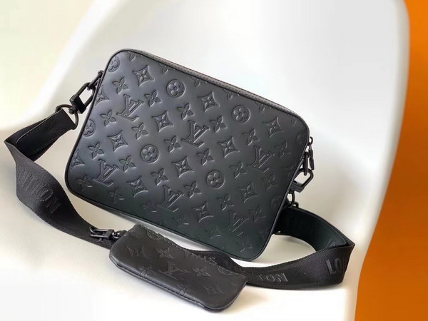 LV Handbags AAA(Men)-085