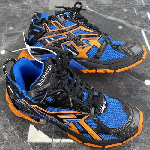 Ba*len*cia*ga shoes aaaa(women)-187