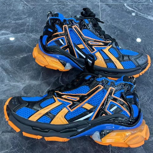 Ba*len*cia*ga shoes aaaa(women)-187