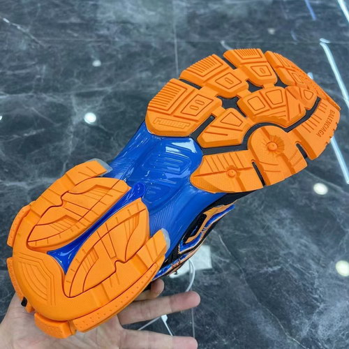 Ba*len*cia*ga shoes aaaa(women)-187