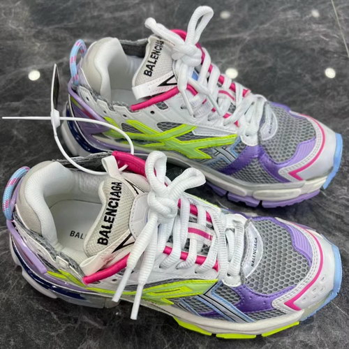 Ba*len*cia*ga shoes aaaa(women)-189
