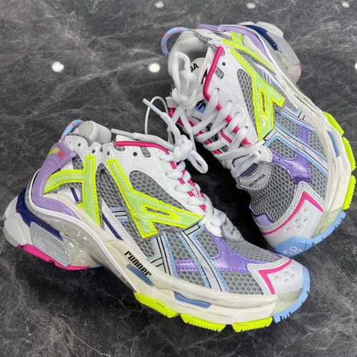 Ba*len*cia*ga shoes aaaa(women)-189