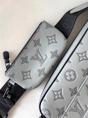 LV Handbags AAA(Men)-087