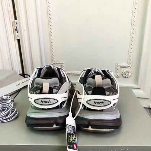 Ba*len*cia*ga shoes aaaa(women)-188