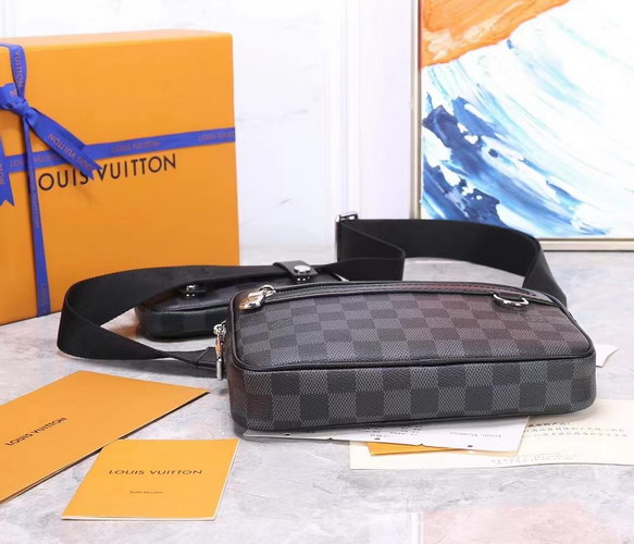 LV Handbags AAA(Men)-091