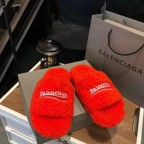 Ba*len*cia*ga slippers(aaa)-005