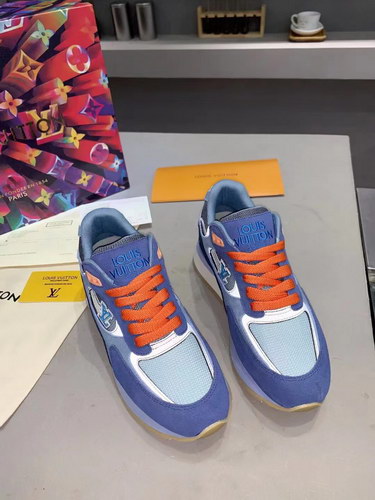 LV Shoes AAA(Women)-103