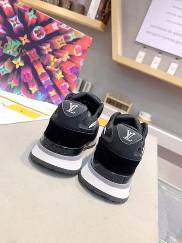 LV Shoes AAA(Women)-102