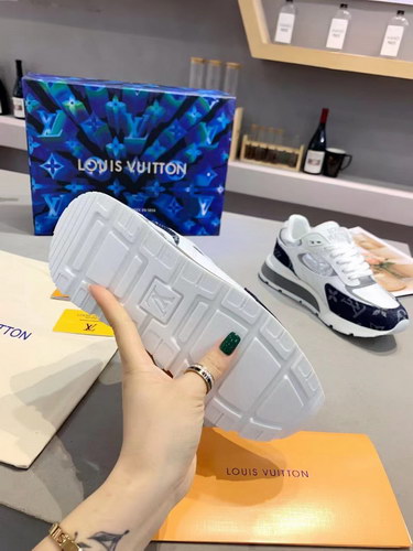 LV Shoes AAA(Women)-101