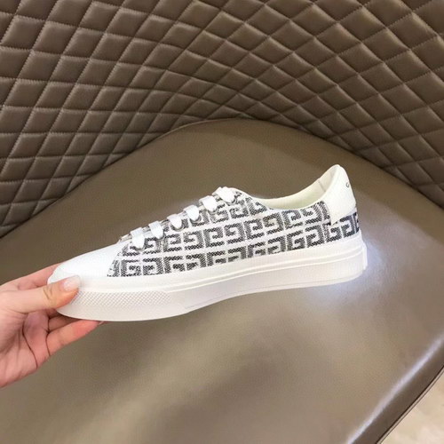 F**di shoes(aaa)-032