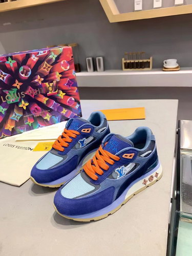 LV Shoes AAA(Women)-103