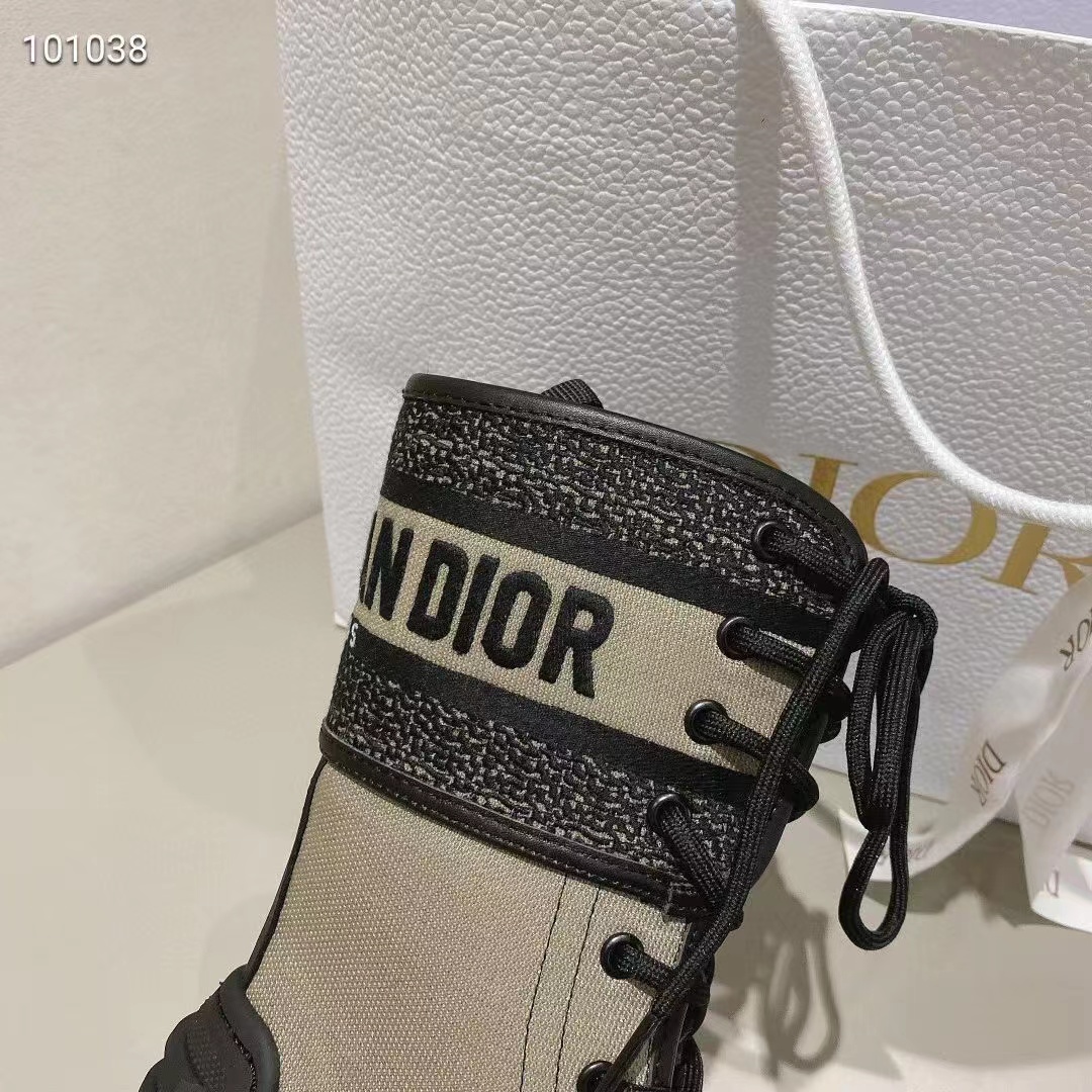 D*or shoes aaa(women)-236