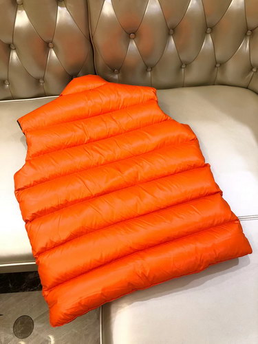 Moncler Vest Coat-022
