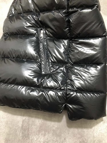 Moncler Vest Coat-023