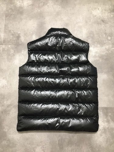 Moncler Vest Coat-023