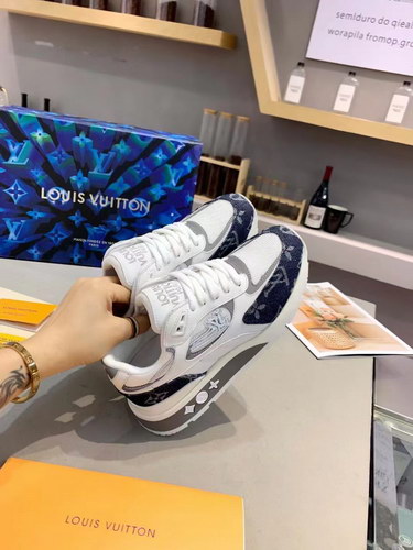 LV Shoes AAA(Women)-097