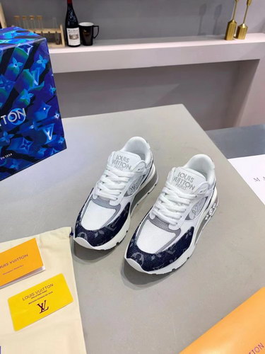 LV Shoes AAA(Women)-097