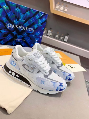 LV Shoes AAA(Women)-100