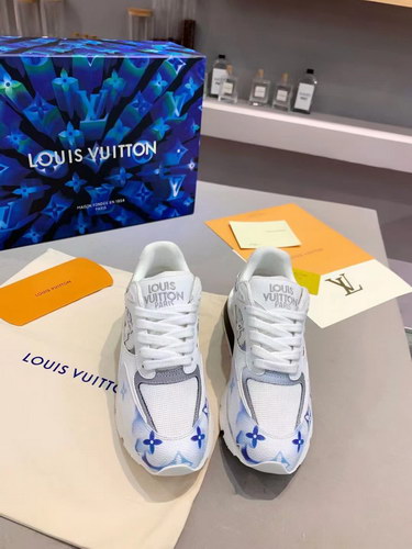 LV Shoes AAA(Women)-100