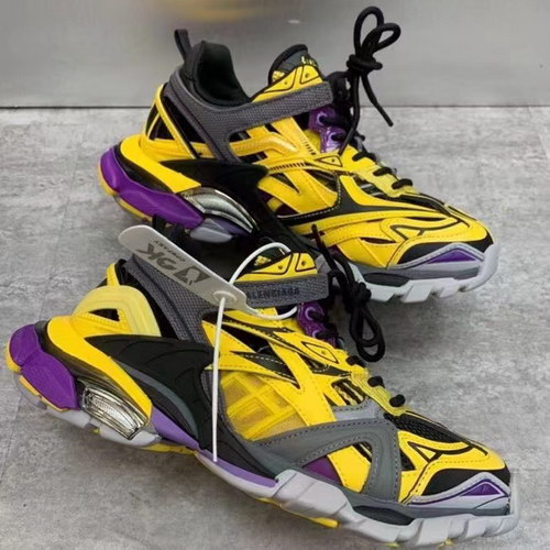 Ba*len*cia*ga shoes(aaaa)-212