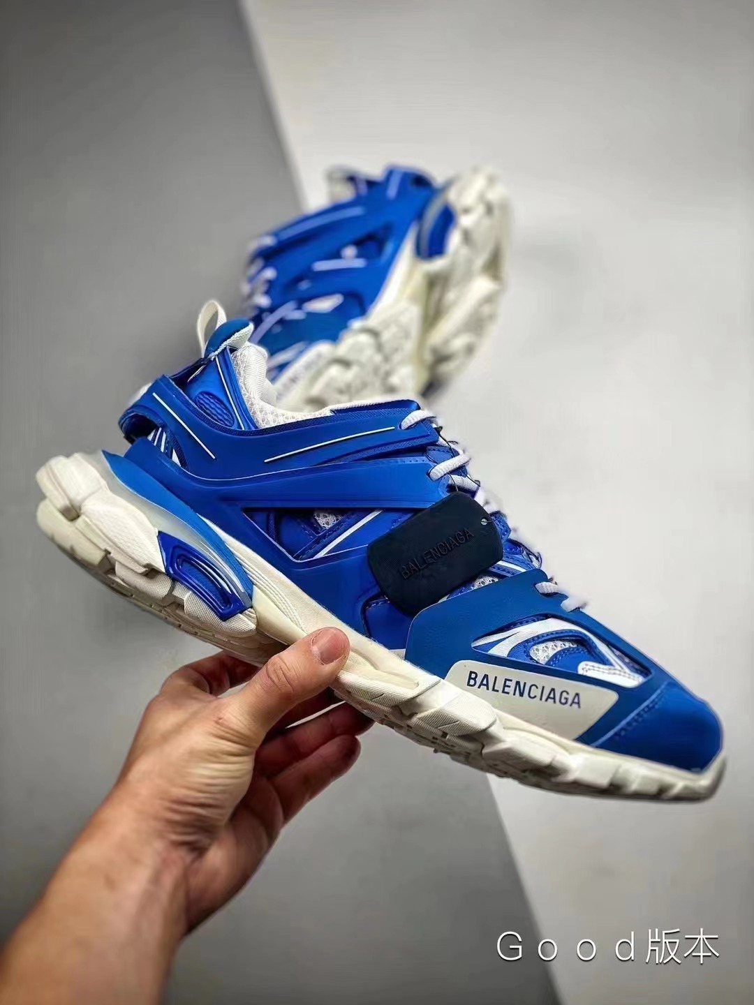 Ba*len*cia*ga shoes(aaaa)-220