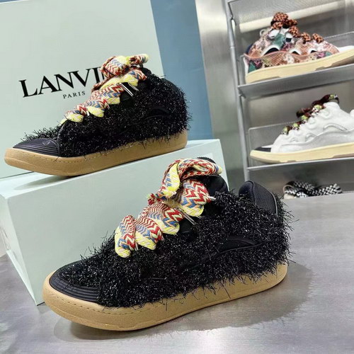 Lanvin Shoes(AAA)-041