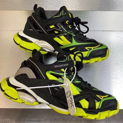 Ba*len*cia*ga shoes(aaaa)-214