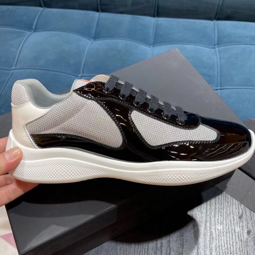 Pra*a shoes(aaa)-038