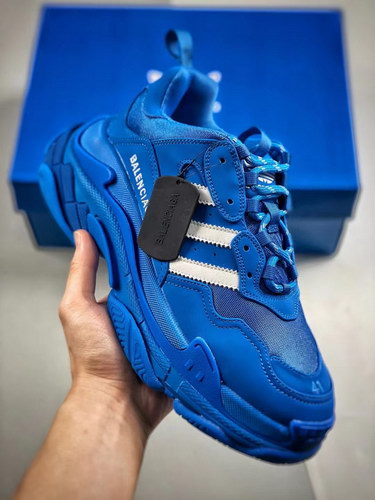 Ba*len*cia*ga shoes(aaaa)-183