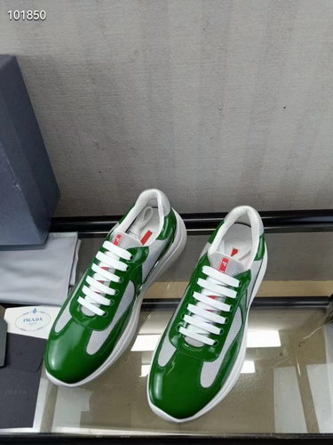 Pra*a shoes(aaa)-029