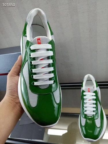 Pra*a shoes(aaa)-029