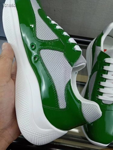 Pra*a shoes(aaa)-029