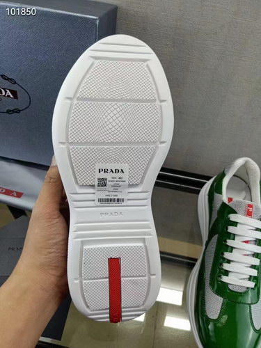 Pra*a shoes(aaa)-029