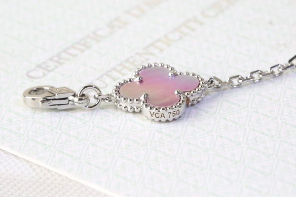 V*n Cl**f & Ar**ls bracelet(19cm)-007