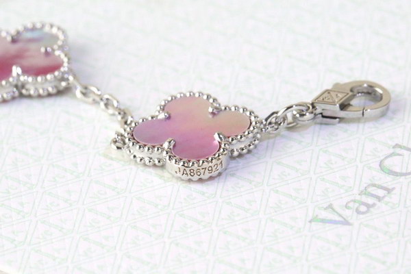 V*n Cl**f & Ar**ls bracelet(19cm)-007