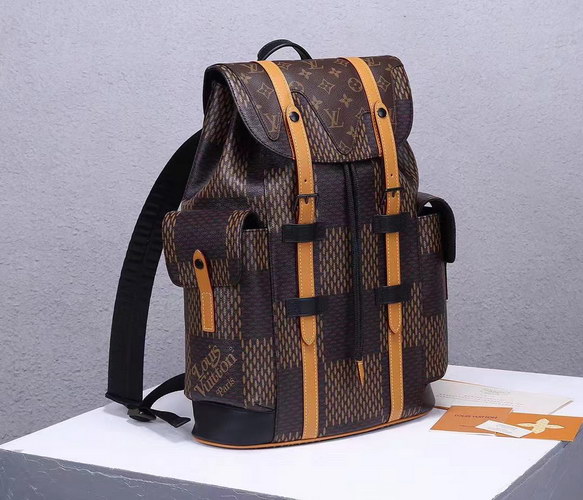 LV Backpack(AAAA)-071
