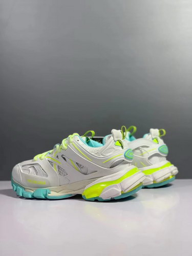 Ba*len*cia*ga shoes(aaaa)-219