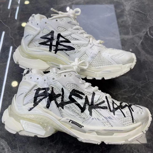 Ba*len*cia*ga shoes(aaaa)-201