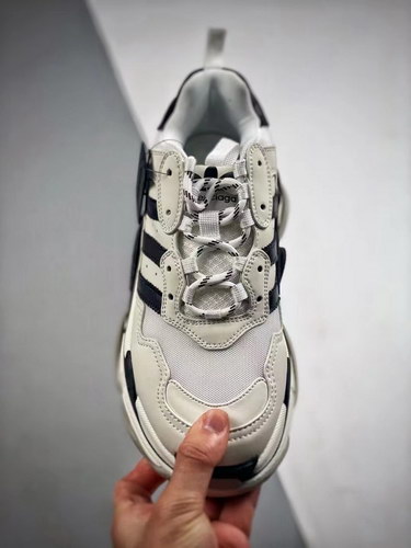 Ba*len*cia*ga shoes(aaaa)-182