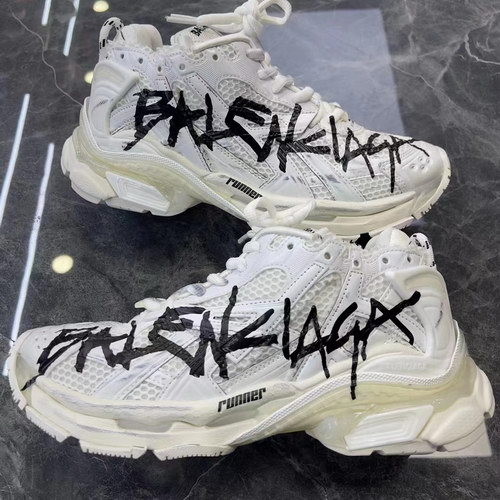 Ba*len*cia*ga shoes(aaaa)-201