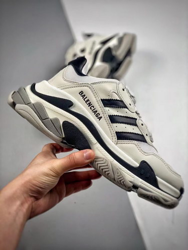 Ba*len*cia*ga shoes(aaaa)-182