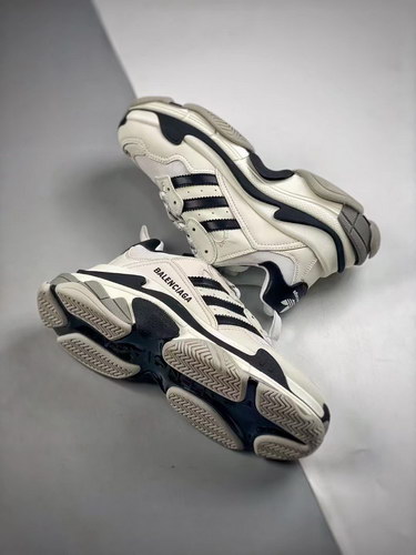 Ba*len*cia*ga shoes(aaaa)-182