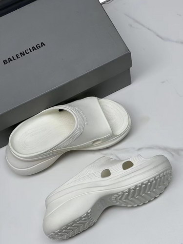 Ba*len*cia*ga slippers(aaa)-010