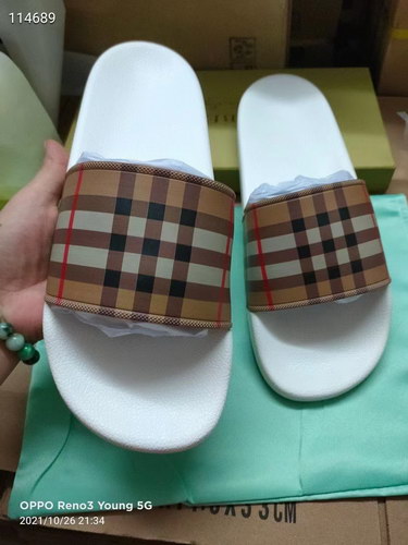 B**rry slippers(aaa)-003