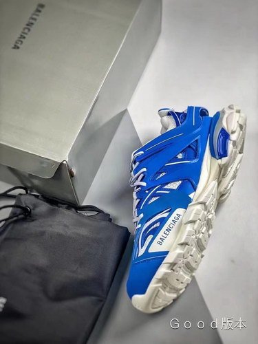 Ba*len*cia*ga shoes(aaaa)-220